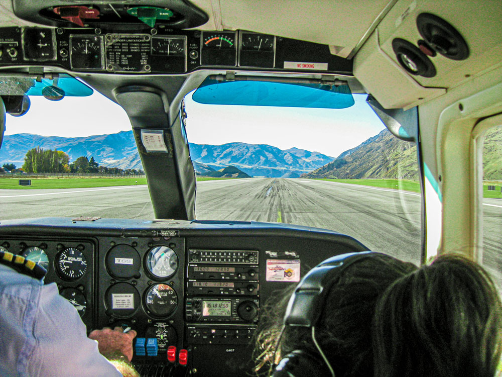 belize-private-plane