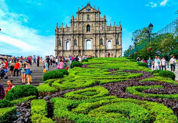 Macau